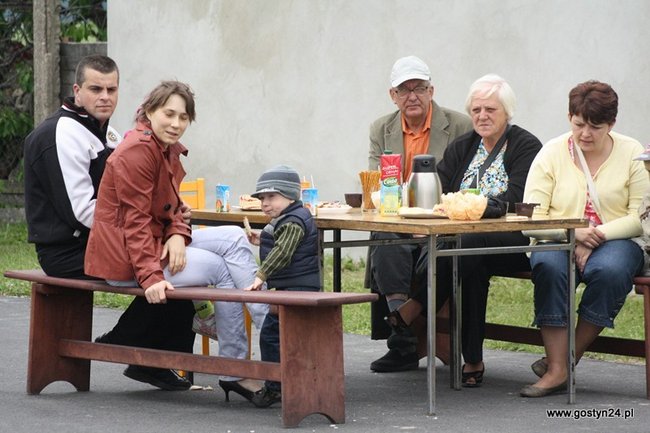 Prawie, jak na Dzikim Zachodzie - zdjęcia