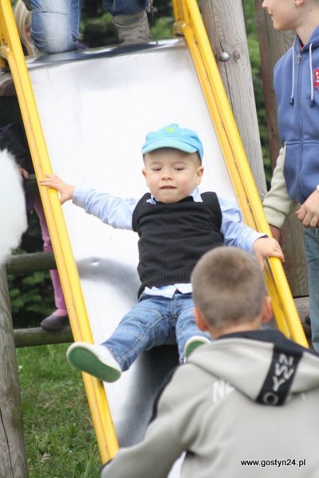 Prawie, jak na Dzikim Zachodzie - zdjęcia