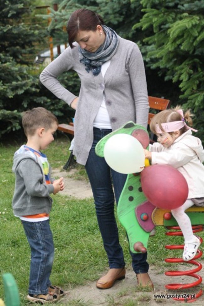 Prawie, jak na Dzikim Zachodzie - zdjęcia