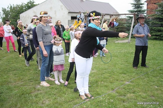 Prawie, jak na Dzikim Zachodzie - zdjęcia