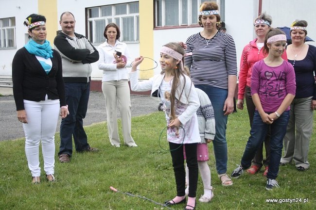 Prawie, jak na Dzikim Zachodzie - zdjęcia