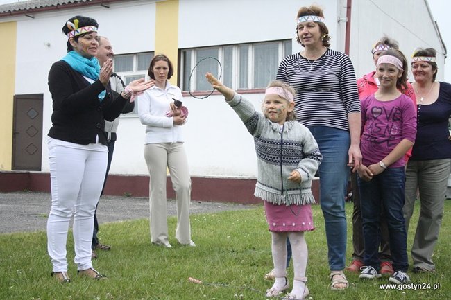 Prawie, jak na Dzikim Zachodzie - zdjęcia