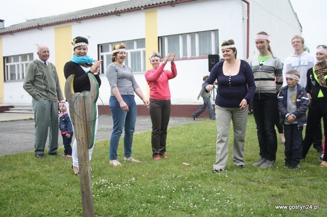 Prawie, jak na Dzikim Zachodzie - zdjęcia