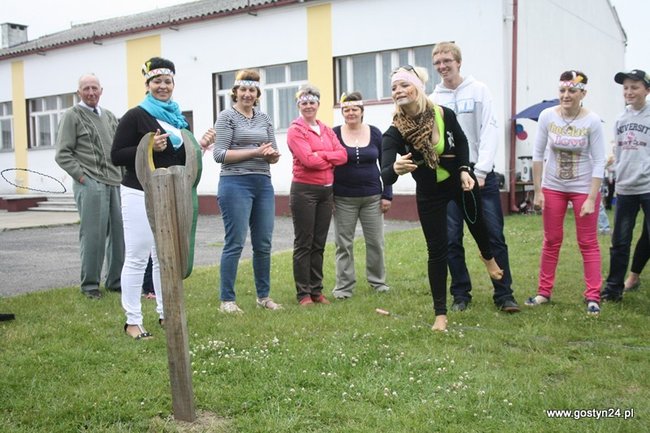 Prawie, jak na Dzikim Zachodzie - zdjęcia