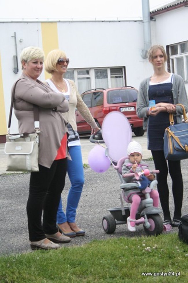Prawie, jak na Dzikim Zachodzie - zdjęcia