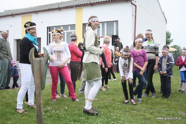 Prawie, jak na Dzikim Zachodzie - zdjęcia