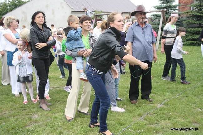 Prawie, jak na Dzikim Zachodzie - zdjęcia