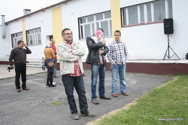 Prawie, jak na Dzikim Zachodzie - zdjęcia