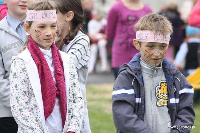 Prawie, jak na Dzikim Zachodzie - zdjęcia