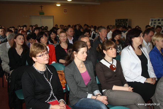 Tym razem się nie udało - zdjęcia