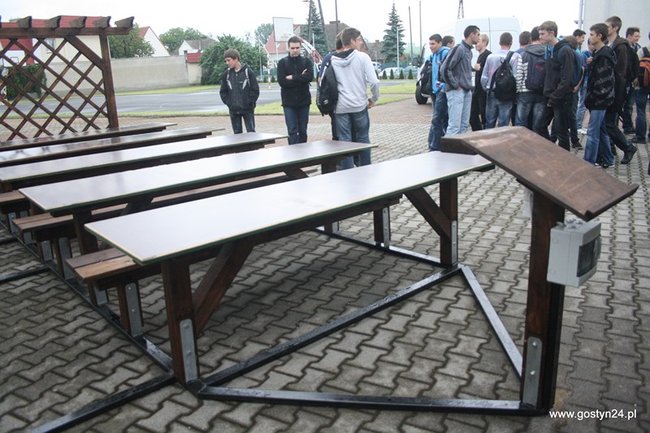 Tym razem się nie udało - zdjęcia