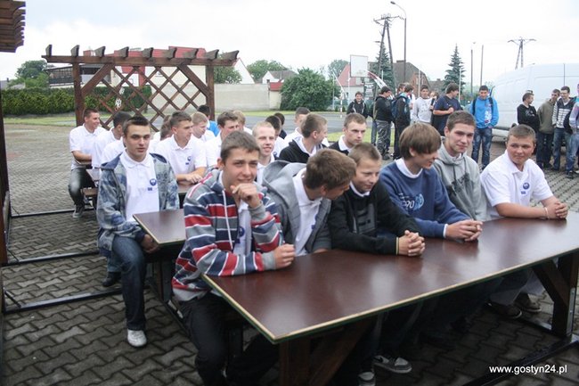 Tym razem się nie udało - zdjęcia