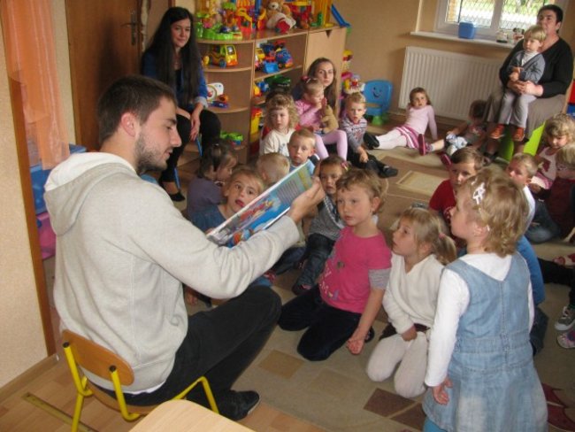 Bajki Kuby Giermaziaka - zdjęcia