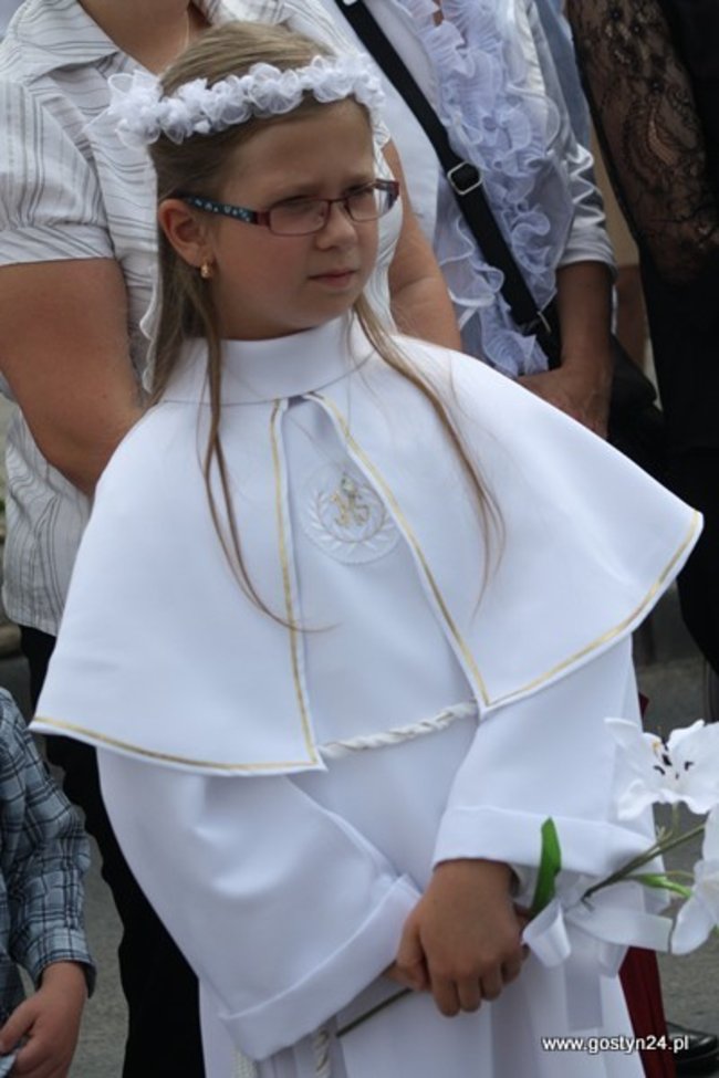 W intencji wiary - fotorelacja z procesji