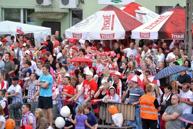 Gostyń oszalał...  fotorelacja