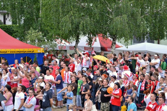 Gostyń oszalał...  fotorelacja