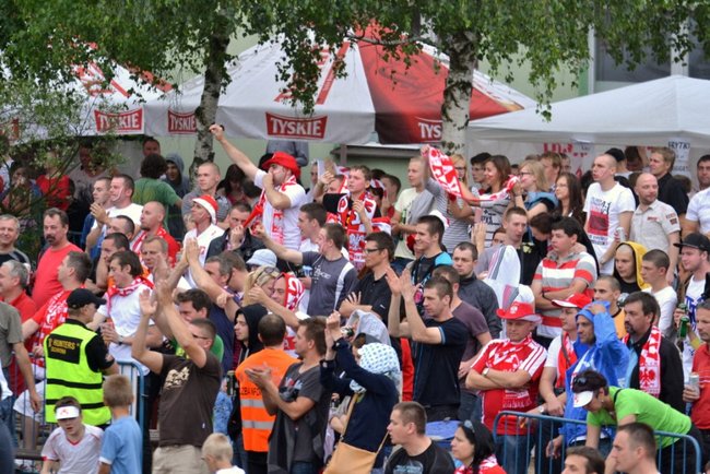 Gostyń oszalał...  fotorelacja