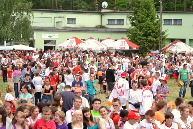 Gostyń oszalał...  fotorelacja