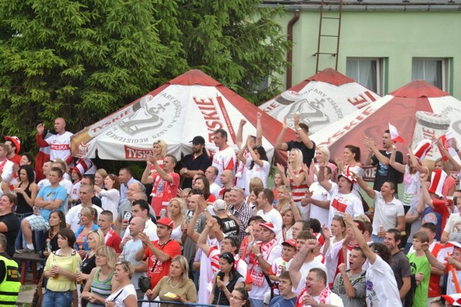 Gostyń oszalał...  fotorelacja