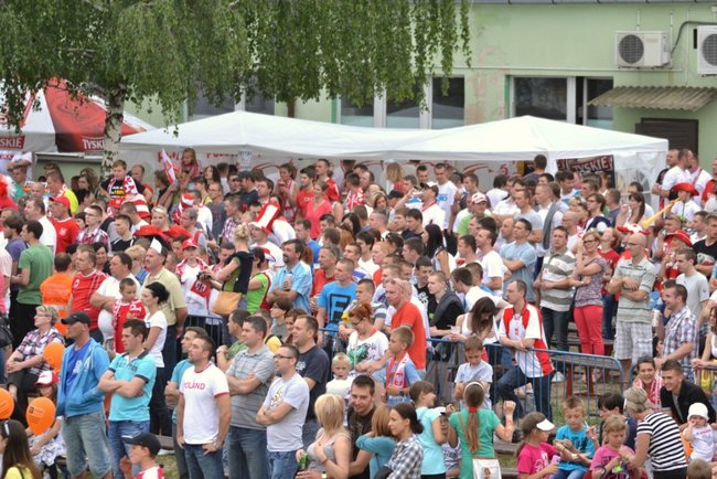 Gostyń oszalał...  fotorelacja