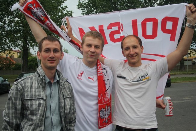 Gostyń oszalał...  fotorelacja