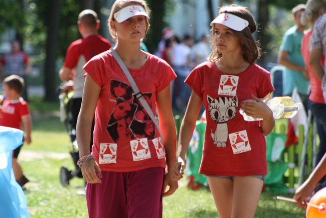 Gostyń oszalał...  fotorelacja