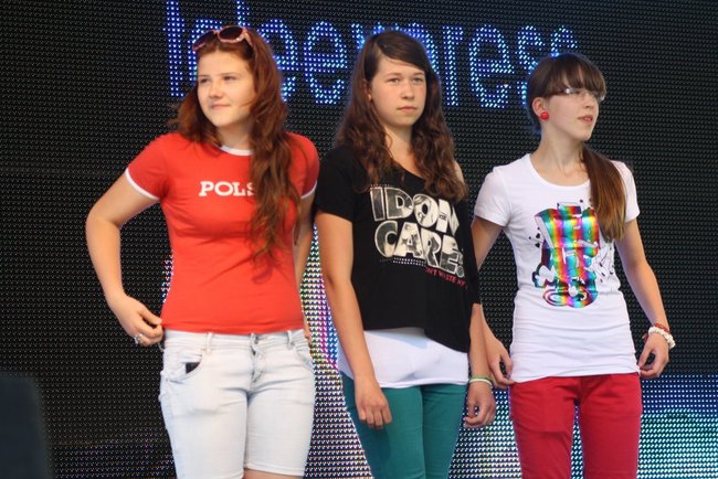 Gostyń oszalał...  fotorelacja