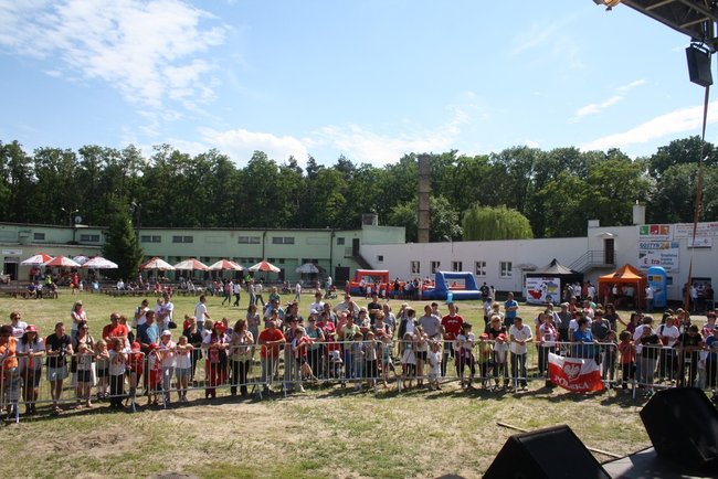 Gostyń oszalał...  fotorelacja