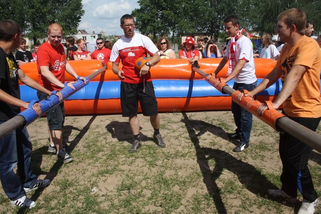 Gostyń oszalał...  fotorelacja