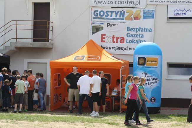 Gostyń oszalał...  fotorelacja