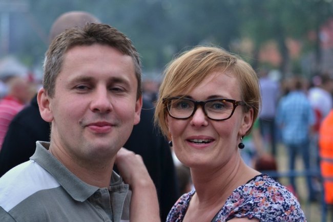Gostyń oszalał...  fotorelacja