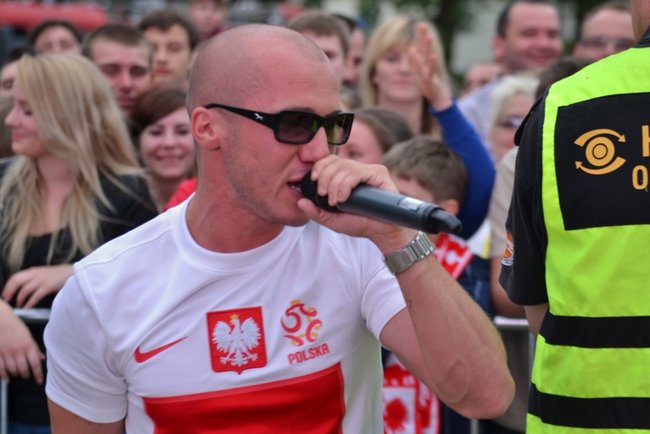 Gostyń oszalał...  fotorelacja