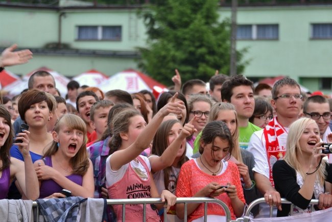 Gostyń oszalał...  fotorelacja
