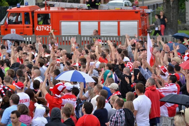 Gostyń oszalał...  fotorelacja