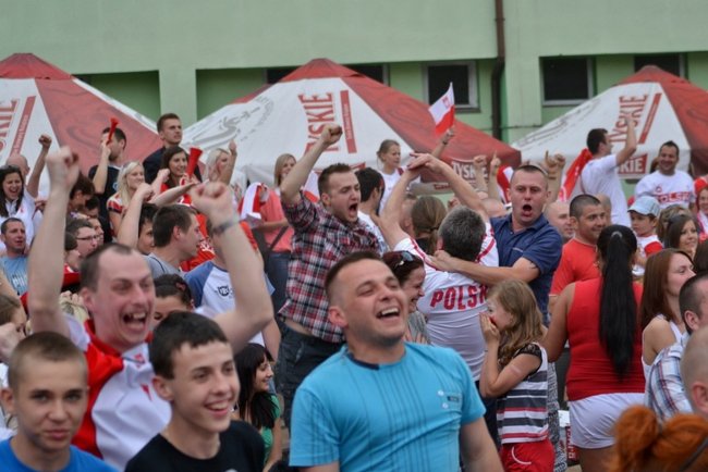 Gostyń oszalał...  fotorelacja