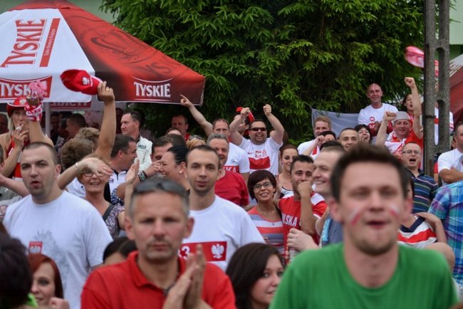 Gostyń oszalał...  fotorelacja