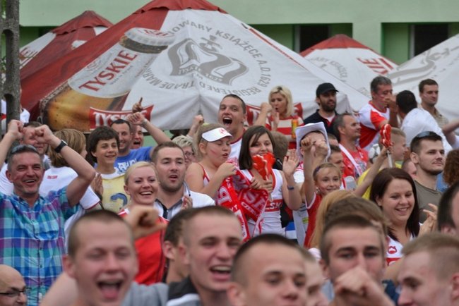 Gostyń oszalał...  fotorelacja