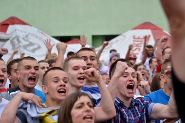 Gostyń oszalał...  fotorelacja