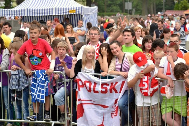 Gostyń oszalał...  fotorelacja