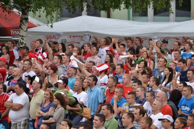 Gostyń oszalał...  fotorelacja