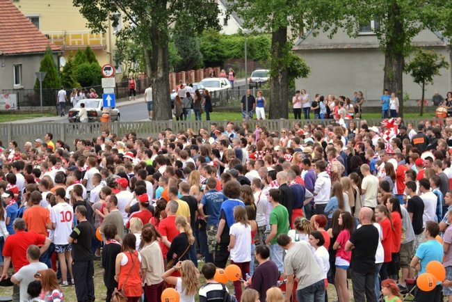 Gostyń oszalał...  fotorelacja