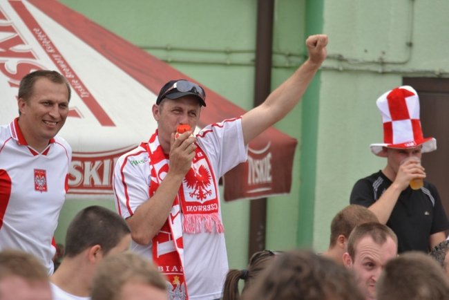 Gostyń oszalał...  fotorelacja