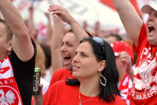 Gostyń oszalał...  fotorelacja
