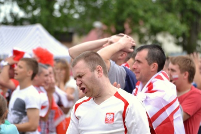 Gostyń oszalał...  fotorelacja