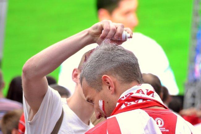 Gostyń oszalał...  fotorelacja