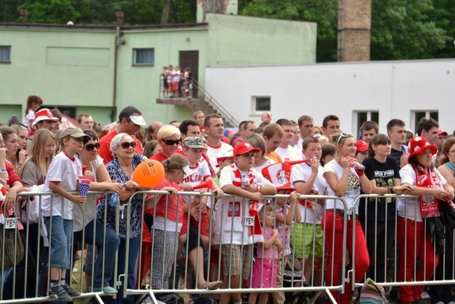 Gostyń oszalał...  fotorelacja