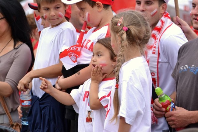 Gostyń oszalał...  fotorelacja