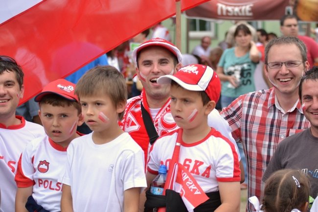 Gostyń oszalał...  fotorelacja