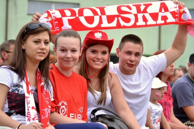 Gostyń oszalał...  fotorelacja