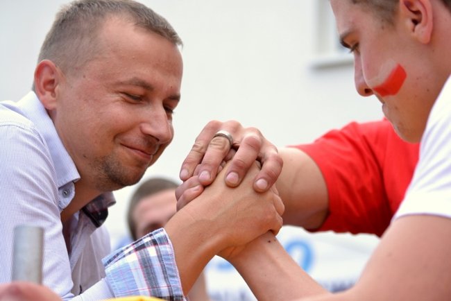 Gostyń oszalał...  fotorelacja